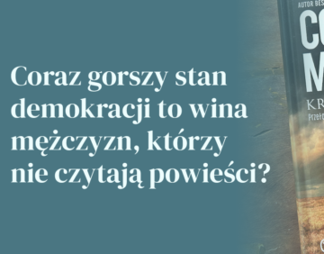 tekst i fragment okładki książki
